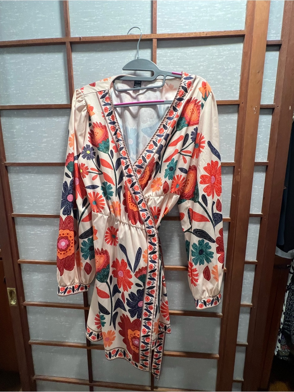 Women's intimates item